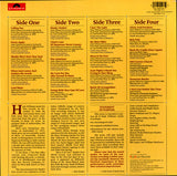 Hank Williams : I Ain't Got Nothin' But Time: December 1946 - August 1947 (2xLP, Comp, RM, Gat)