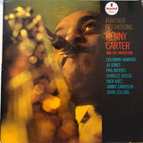 Benny Carter And His Orchestra : Further Definitions (LP, Album)