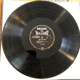 Benny Carter And His Orchestra : Further Definitions (LP, Album)