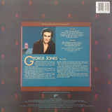 George Jones (2) : Encore (LP, Comp)