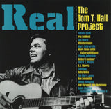 Various : Real The Tom T Hall Project (CD, Album, Comp)