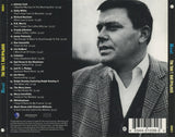 Various : Real The Tom T Hall Project (CD, Album, Comp)