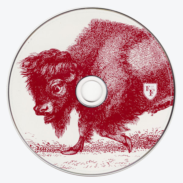 Foo Fighters : In Your Honor (2xCD, Album)