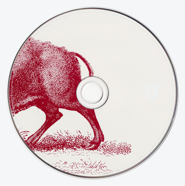 Foo Fighters : In Your Honor (2xCD, Album)