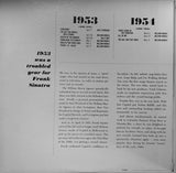 Frank Sinatra : The Great Years (3xLP, Comp, Duo)