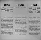 Frank Sinatra : The Great Years (3xLP, Comp, Duo)