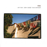 Sam Rivers, Adam Rudolph, Harris Eisenstadt : Vista (CD, Album)
