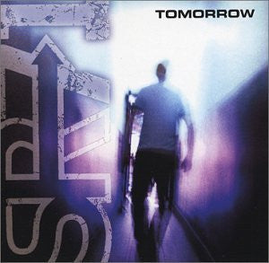 SR-71 : Tomorrow (CD, Album)