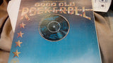 Various : Lake Shore Music Presents: Good Old Rock & Roll (2xLP, Comp)