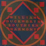 William Duckworth : Southern Harmony (CD, Album)