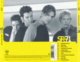 SR-71 : Now You See Inside (CD, Album)