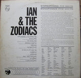 Ian & The Zodiacs : Ian & The Zodiacs (LP, Mono)