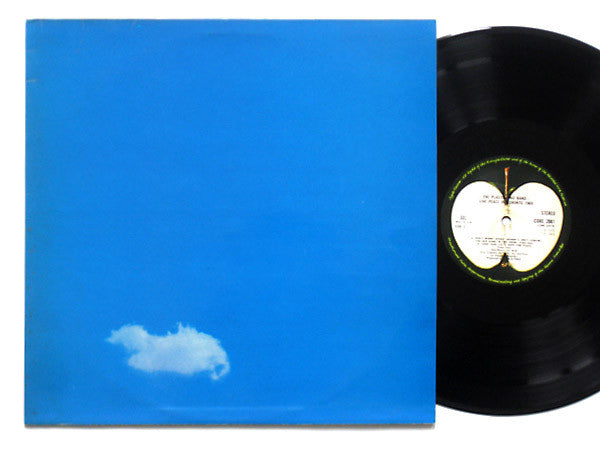 The Plastic Ono Band : Live Peace In Toronto 1969 (LP, Album)