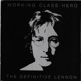 John Lennon : Working Class Hero - The Definitive Lennon (2xCD, Comp)