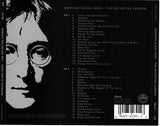 John Lennon : Working Class Hero - The Definitive Lennon (2xCD, Comp)