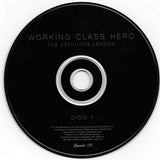 John Lennon : Working Class Hero - The Definitive Lennon (2xCD, Comp)