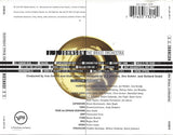 J.J. Johnson, The Brass Orchestra : The Brass Orchestra (CD, Album)
