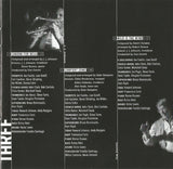 J.J. Johnson, The Brass Orchestra : The Brass Orchestra (CD, Album)