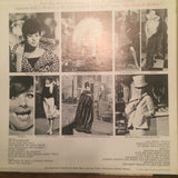 Barbra Streisand : My Name Is Barbra, Two... (LP, Album, RE)