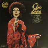 Cleo Laine : Live!!! At Carnegie Hall (LP, Album, RE)