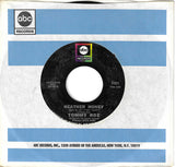 Tommy Roe : Heather Honey / Money Is My Pay (7", Single, Styrene, Mon)