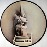 Various : Picture Music Instrumental - Vol. II (LP, Comp, Ltd, Pic)