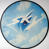 Various : Picture Music Instrumental - Vol. II (LP, Comp, Ltd, Pic)