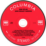 Bob Dylan : John Wesley Harding (CD, Album, RE, RM)