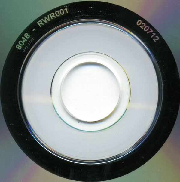 Bonnie Raitt : Slipstream (CD, Album, Dig)