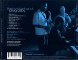 Greg Osby : The Invisible Hand (CD, Album)