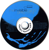 Greg Osby : The Invisible Hand (CD, Album)