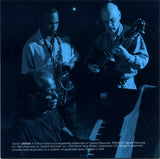 Greg Osby : The Invisible Hand (CD, Album)