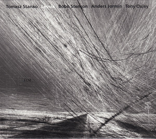 Tomasz Stańko : Leosia (CD, Album)