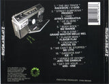 Muskabeatz : Muskabeatz (CD, Comp)