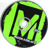 Muskabeatz : Muskabeatz (CD, Comp)