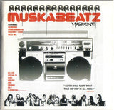 Muskabeatz : Muskabeatz (CD, Comp)