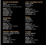 Iggy Pop : We Are Not Talking About Commercial Shit (CD)