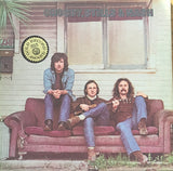 Crosby, Stills & Nash : Crosby, Stills & Nash (LP, Album, ME,)