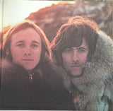 Crosby, Stills & Nash : Crosby, Stills & Nash (LP, Album, ME,)