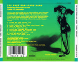 The Duke Robillard Band Featuring Susann Forrest : Turn It Around (CD, Album)
