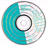 The Duke Robillard Band Featuring Susann Forrest : Turn It Around (CD, Album)