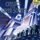 Erich Kunzel / Cincinnati Pops Orchestra : Classics Of The Silver Screen (CD, Album)