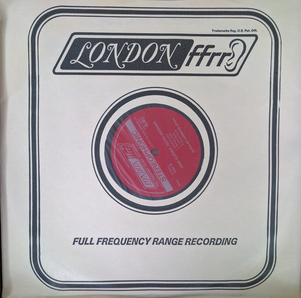 Isaac Albéniz - Alicia De Larrocha : Iberia Cantos De España Navarra (2xLP + Box)