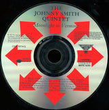 Johnny Smith Featuring Stan Getz : Moonlight In Vermont (CD, Album, RE)