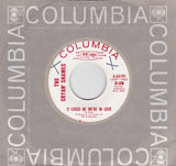 The Cryan' Shames : It Could Be We're In Love (7", Single, Promo)