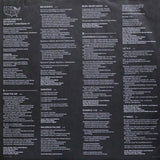 Laurie Anderson : Big Science (LP, Album, Eur)