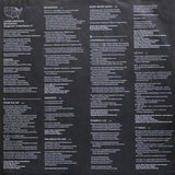 Laurie Anderson : Big Science (LP, Album, Eur)