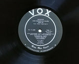 Ludwig Van Beethoven - Wiener Symphoniker, Otto Klemperer : Missa Solemnis In D Major, Opus 123 (LP, Album)