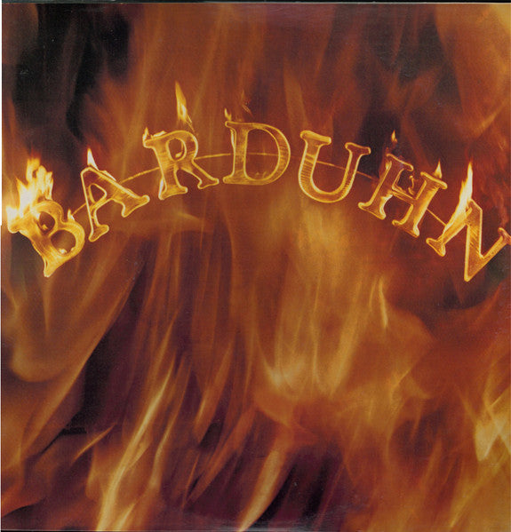 Dave Barduhn Big Band : Barduhn (LP)
