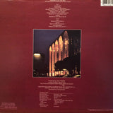 Vladimir Horowitz - Scarlatti*, Chopin*, Liszt*, Rachmaninoff* : Horowitz At The Met (LP, Album)